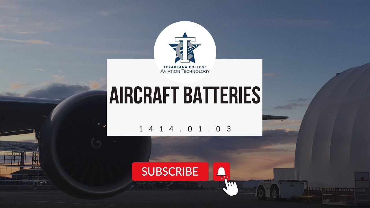 Авиационные батареи 1414.01.03