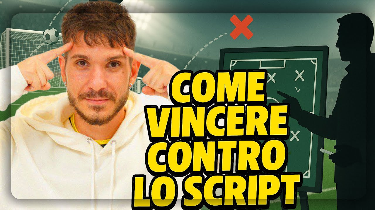 A SCUOLA DI COACHING - SE VUOI MIGLIORARE NON DEVI ASSOLUTAMENTE PERDERE QUESTO VIDEO!