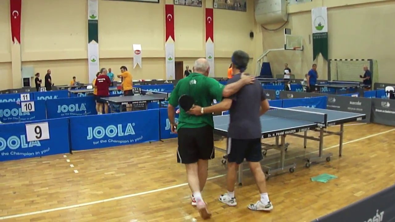 Savaş Ertufan vs Cengiz Akdağlı (T&uuml;rkiye VMTD) final ma&ccedil; Bursa 2015