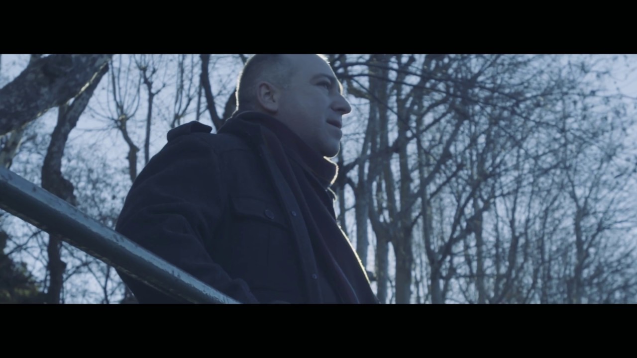 VORREI - Maurizio Rastelletti - Official Video