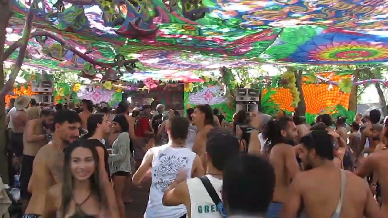 Indoor / Phreaky @ Apsara Festival 2025