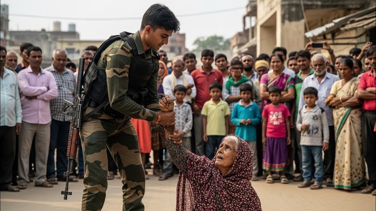 🇮🇪गरीब का लड़का बना फौजी 🇮🇪  