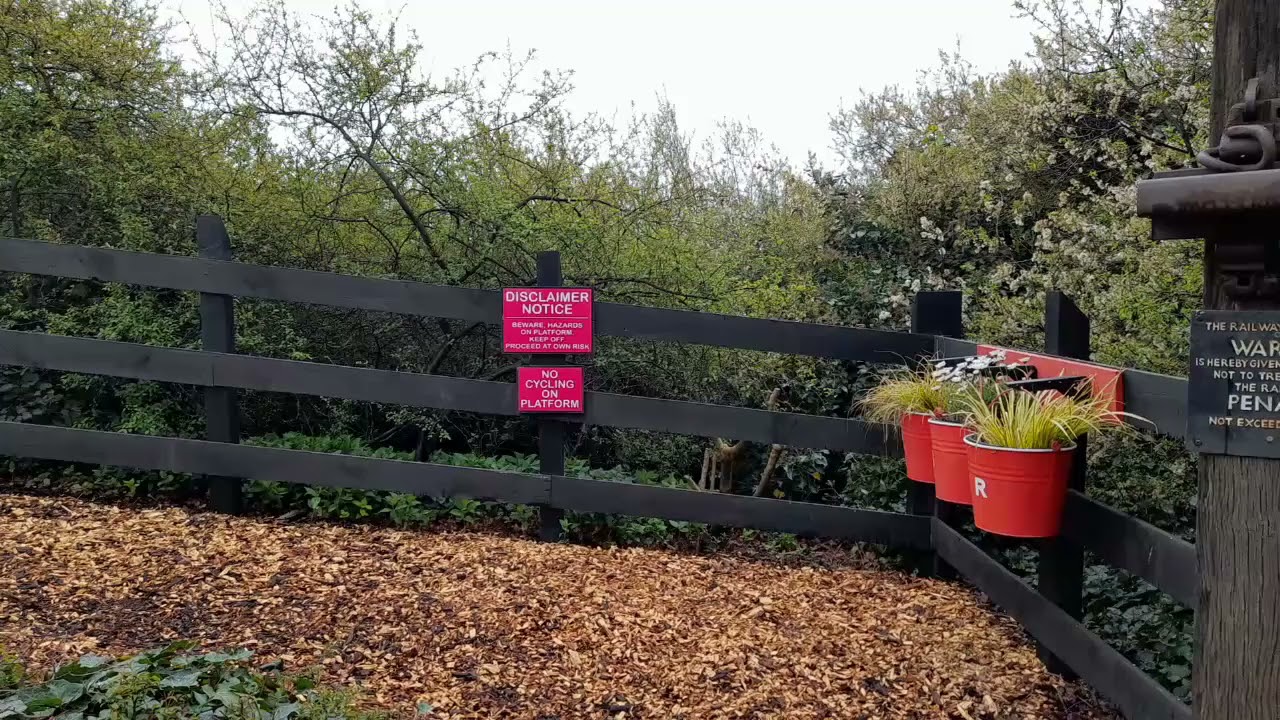 The Alban Way - St Alban's to Hatfield