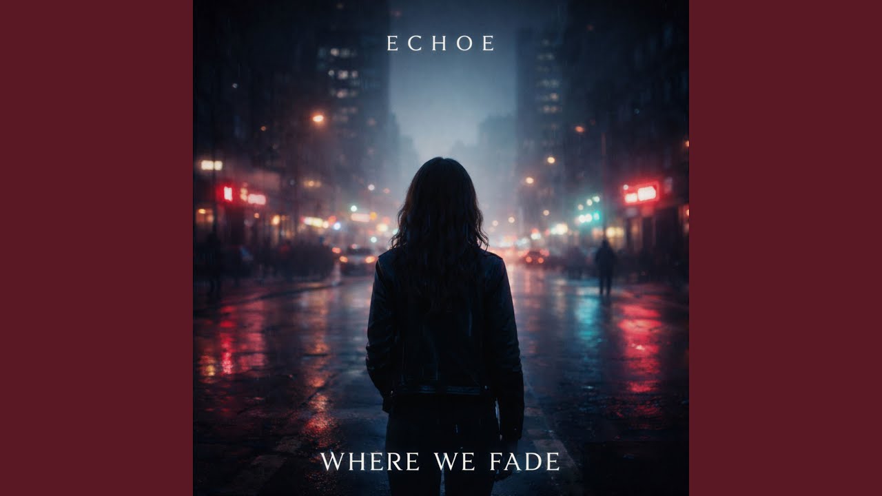 Where We Fade