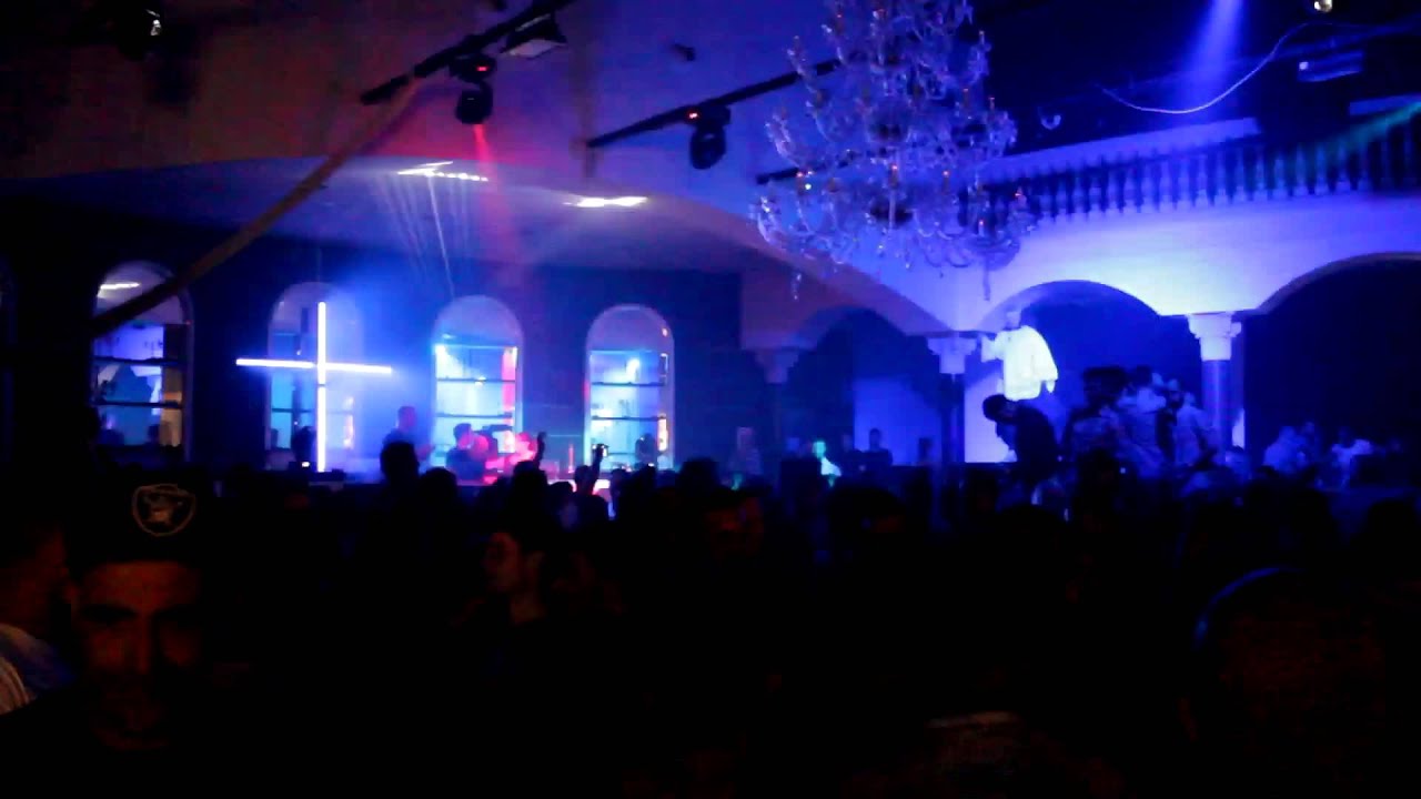 JKO*Serata Non Ho Sonno Guest Hector Romero *La Messa In Scena*(16Maggio 2015)Video