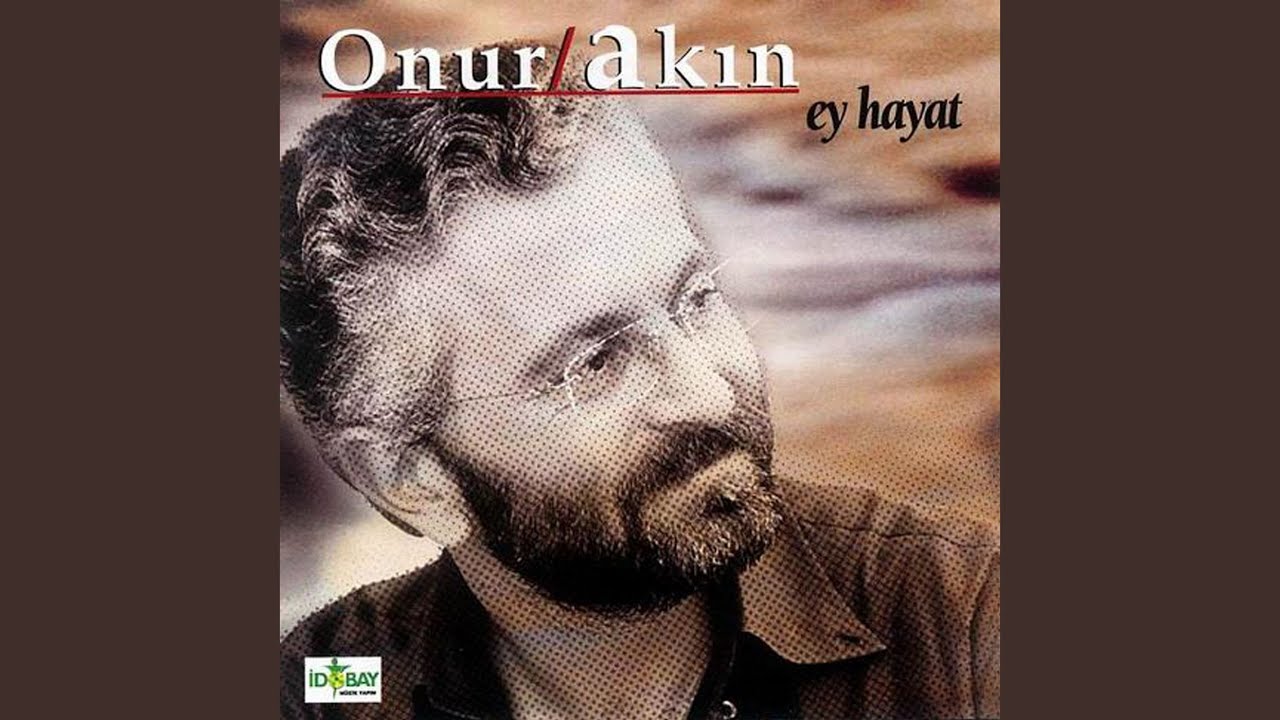 Ey Hayat
