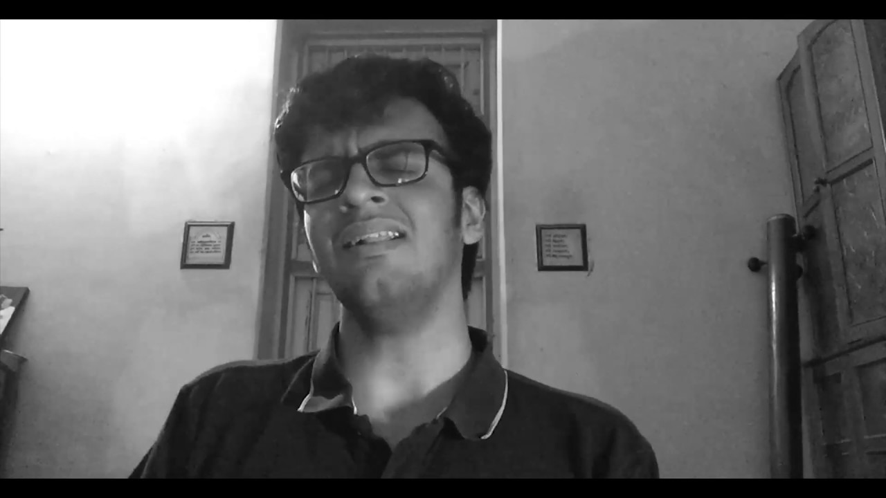 Phir Le Aaya Dil (Cover) | Aditya Pandit