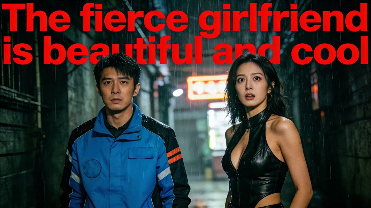 【FULL】Delivery Guy Saves Mafia Boss, Obsessed! Amnesia & Identity Reveal Turns Tables 