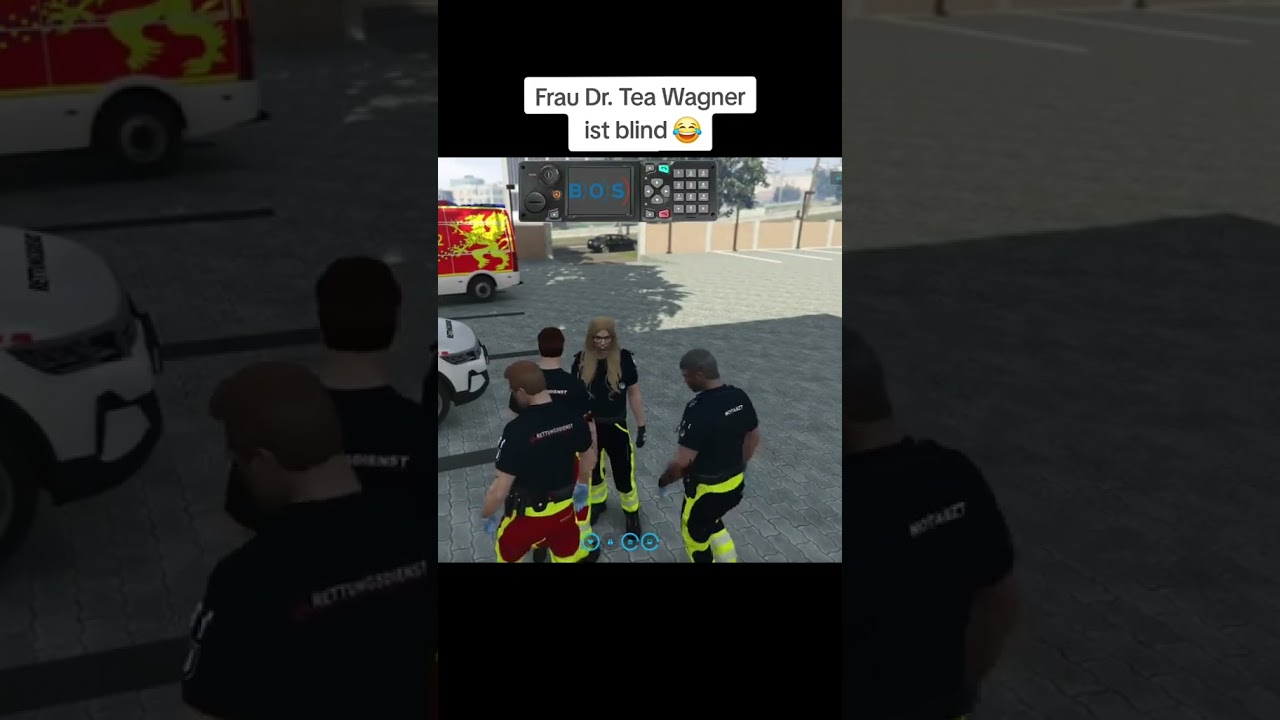 #deutsch #feuerwehr #rettungsdienst #youtubeshorts
