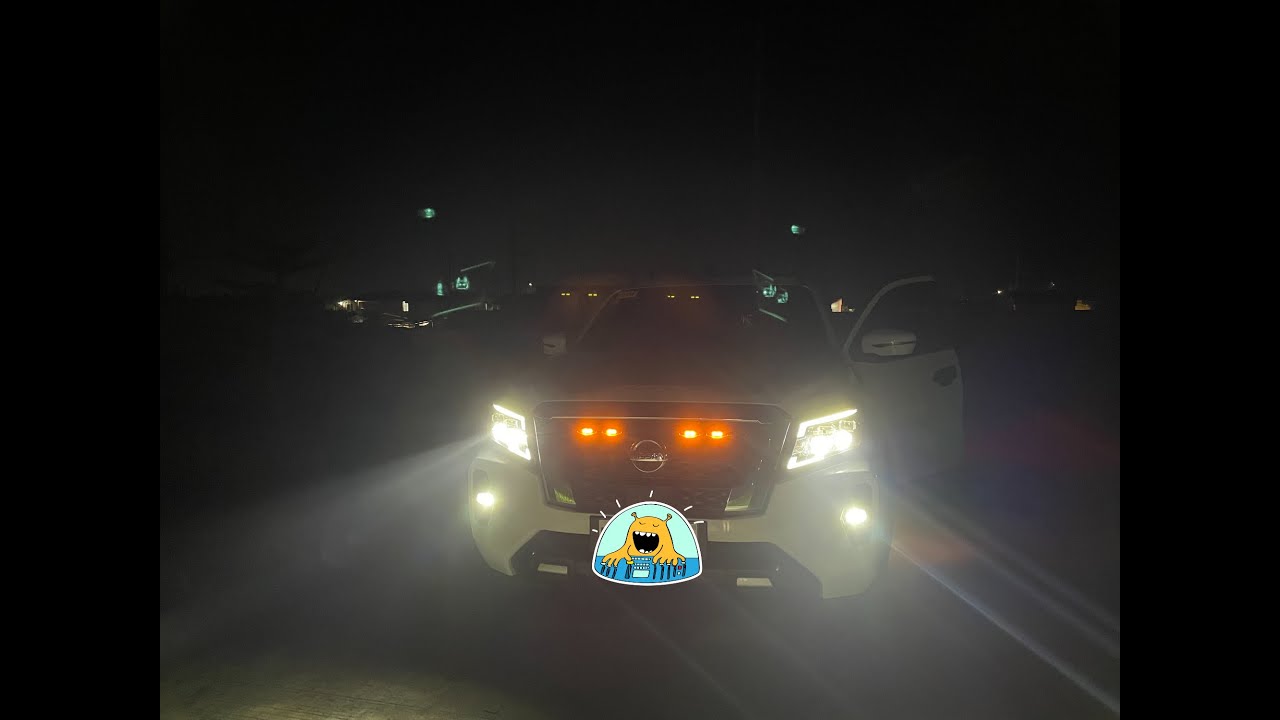 [2023] Nissan Navara 2023 BEST AND AFFORDABLE UPGRADES + ACCESSORIES!! For Pro4X VL VE EL CALIBREX