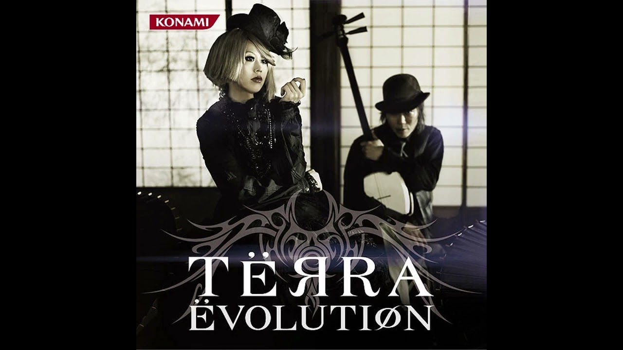 TЁЯRA - 零 - ZERO -