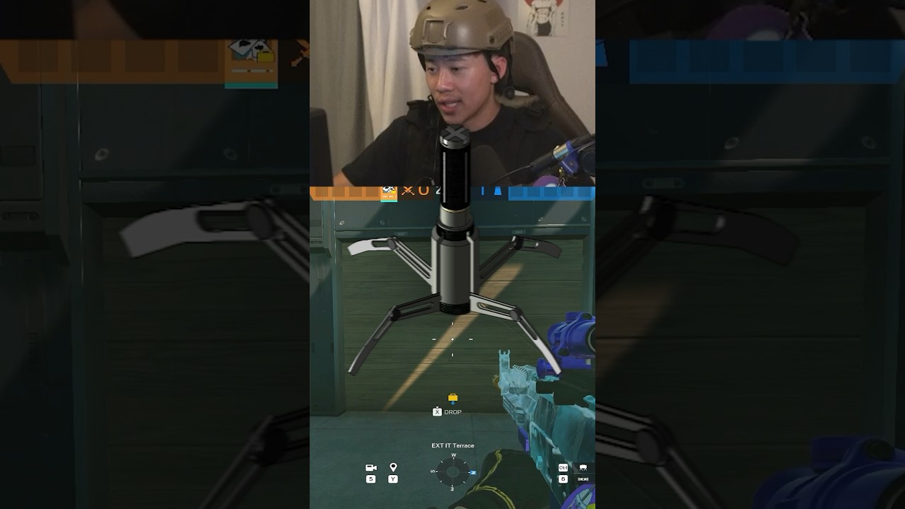How To Attack Night Haven CORRECTLY in R6