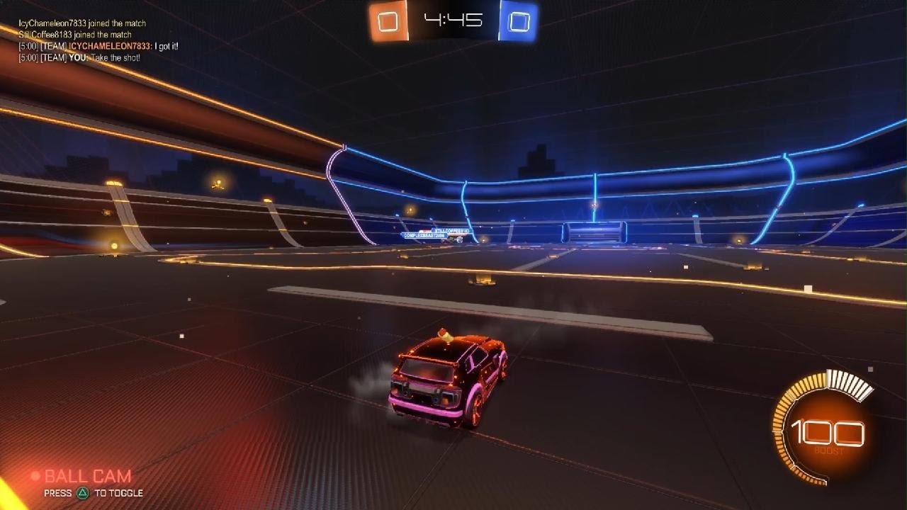 Daily rl tornament