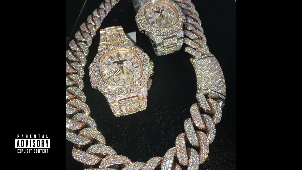 [FREE] KEY GLOCK x BIGXTHAPLUG TYPE BEAT - 
