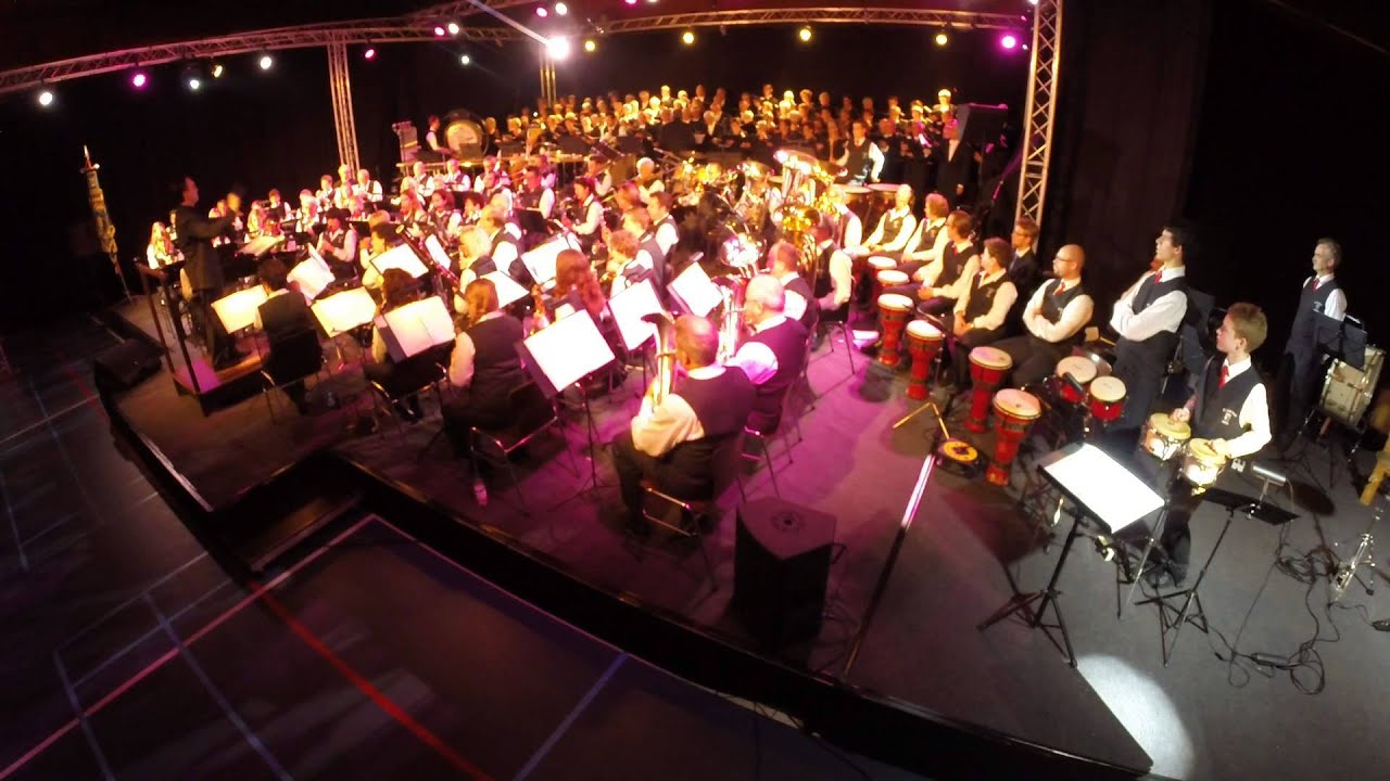 O fortuna (Carmina Burana) - Carl Orff