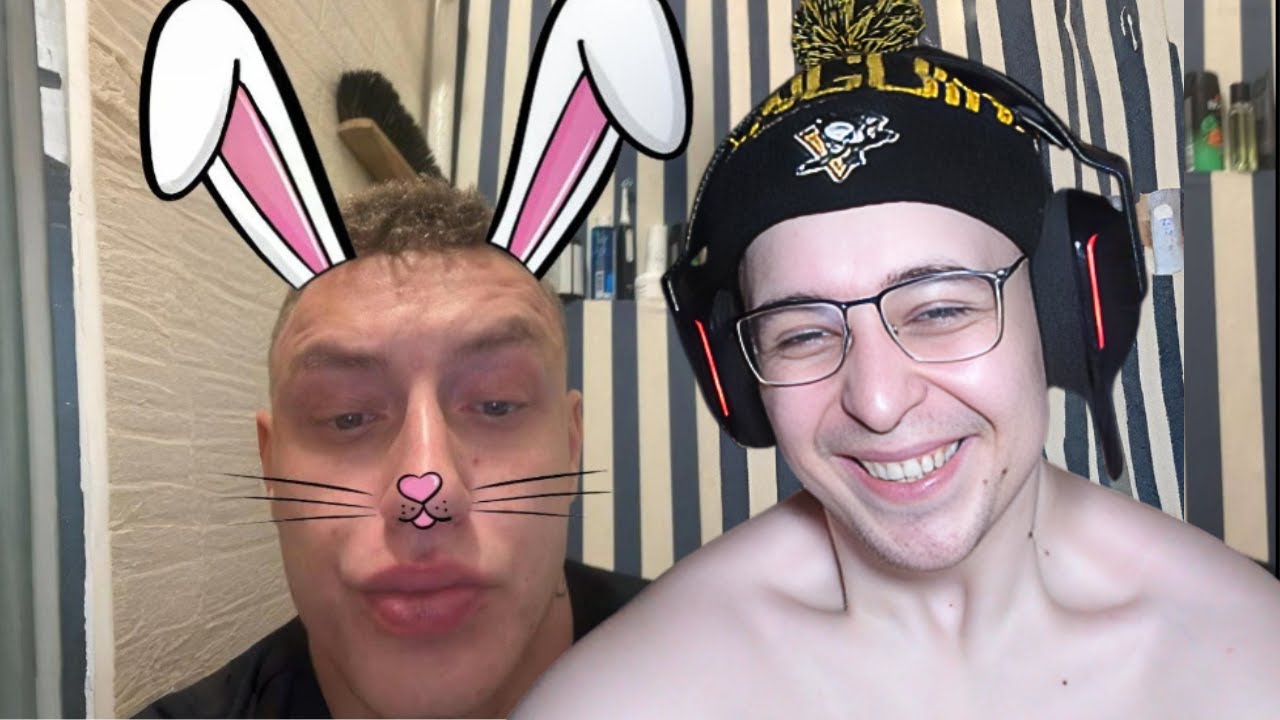 🎁🎁🎁 VKIE - ŚWIĘTA VKIENOCY (REAKCJA!!!)