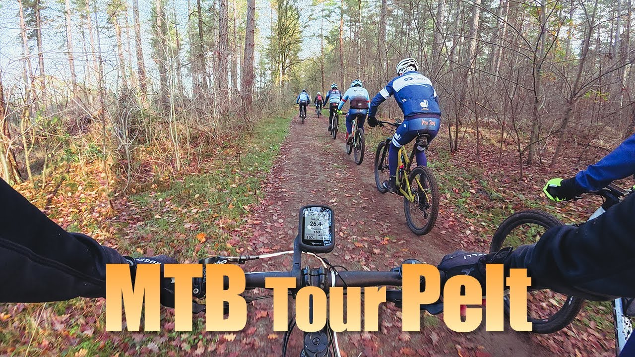 MTB TT Pelt