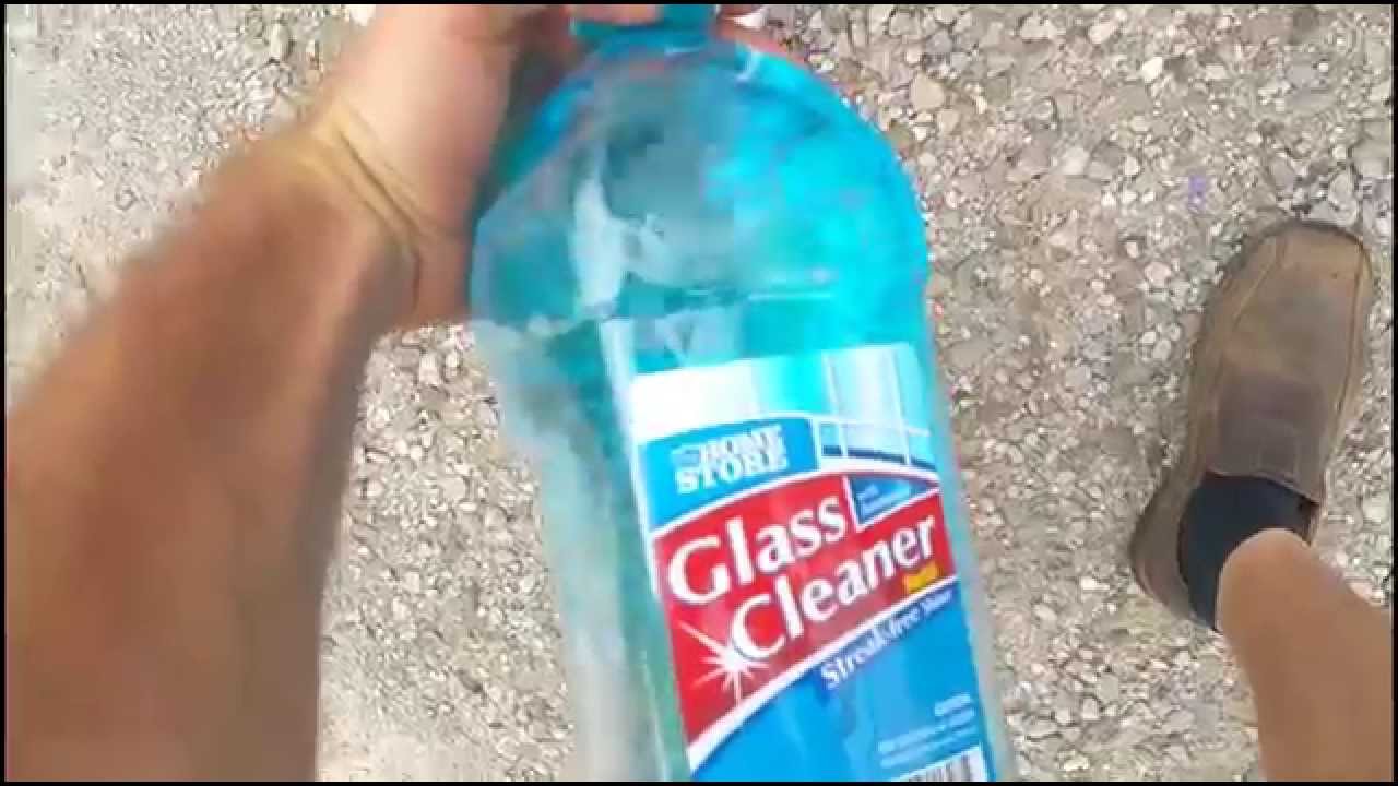 Window Cleaning Solutions - 