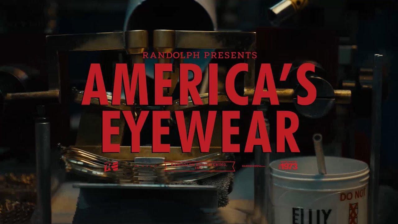 HANDCRAFTED SUNGLASSES MADE IN THE USA SINCE 1973