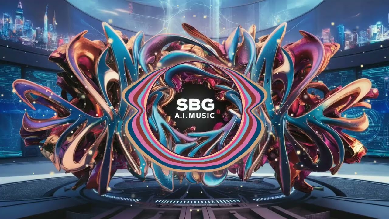SBG A.I. Music - Failed Memories 