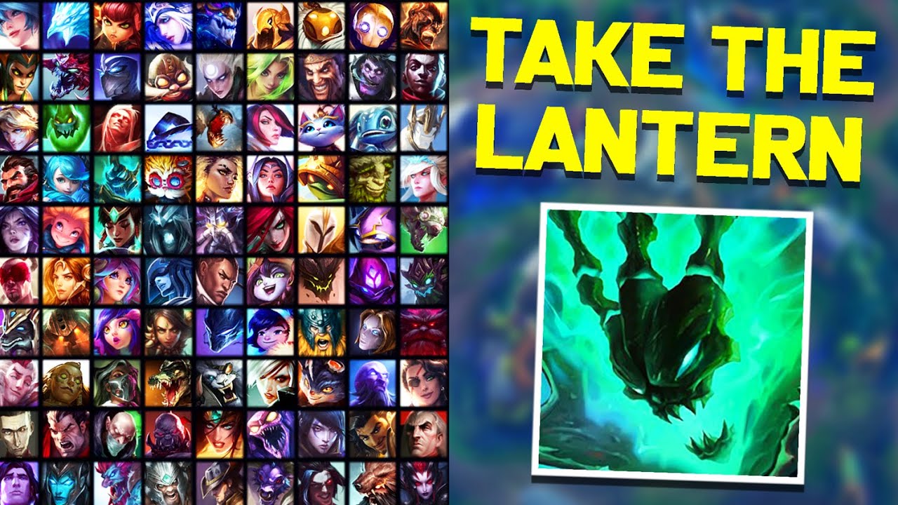 One Thing EVERY Champions Main Understands!