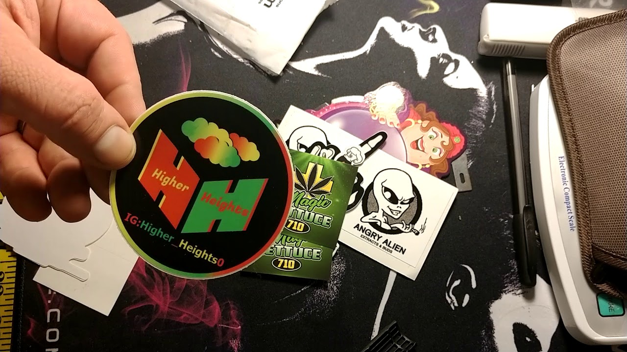 Pilgore420 j Mail call