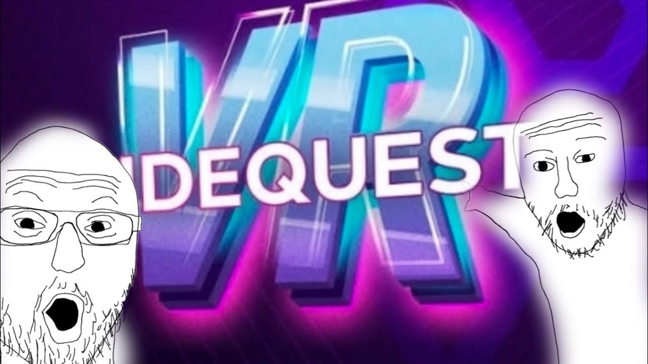 How to get Sidequest on your meta quest 2 or 3