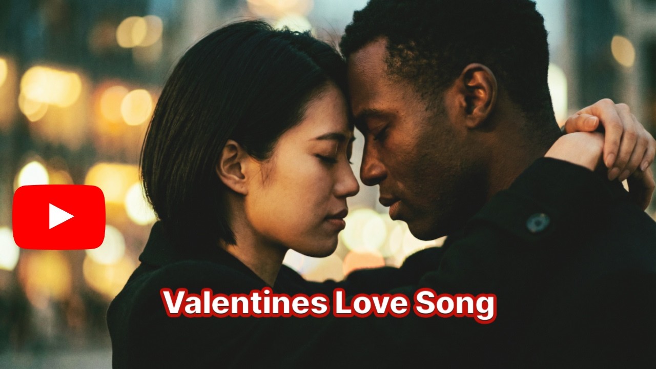 MPAIconcepts // Holding You [Official Audio] // A Valentine's Neo-Soul Duet