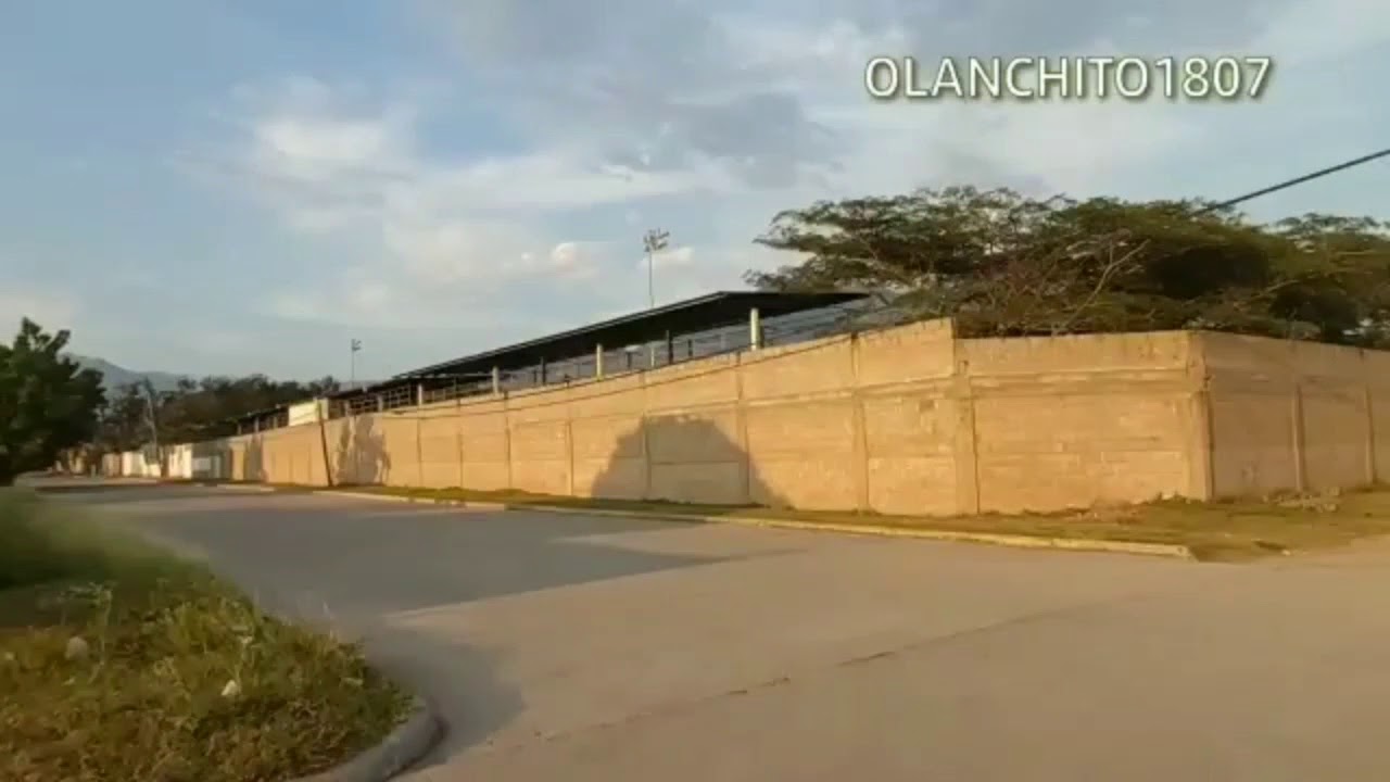 Olanchito, Yoro. La Ciudad Civica De Honduras - Un Recorrido Por Sus Calles...