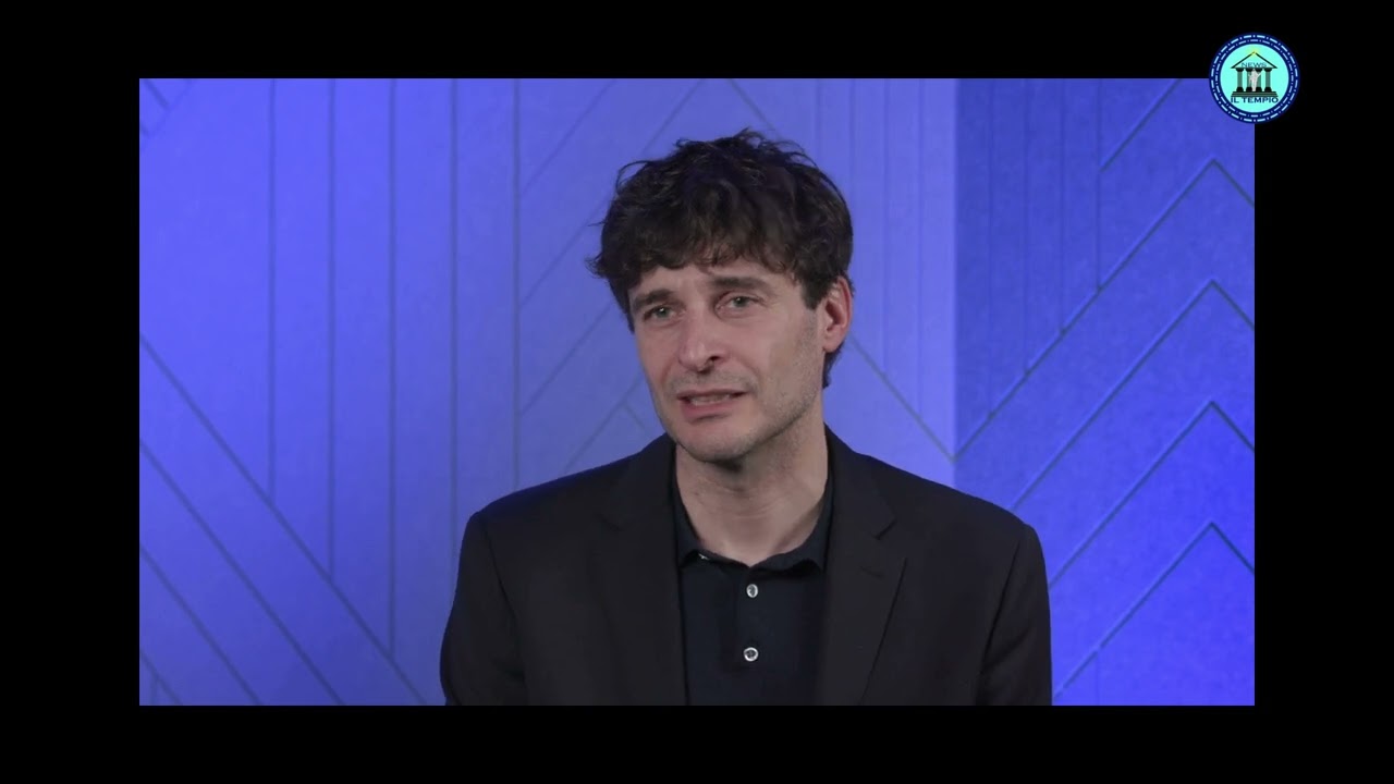 L’Invisibile - Lino Guanciale e Leo Gassmann: i loro personaggi