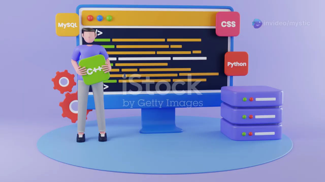 Top 5 Programming Languages for College Students in 2025  #TechTrends