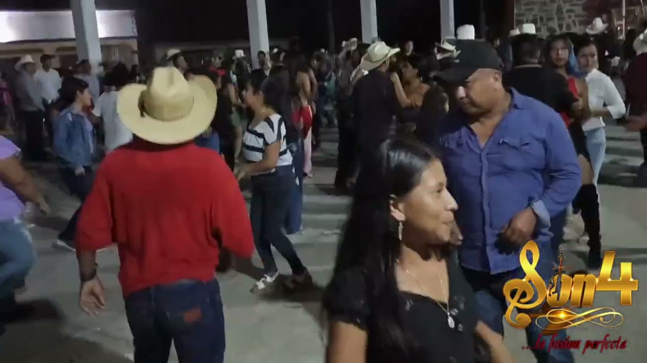 Baile la victoria, zontecomatlán ver../son 4 la fusión perfecta 🎻🎻🎸🎸