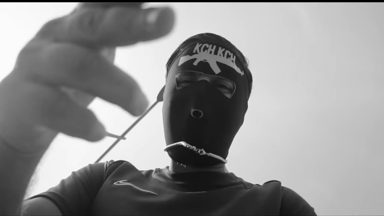 LFERDA - Lundi (Clip Officiel)
