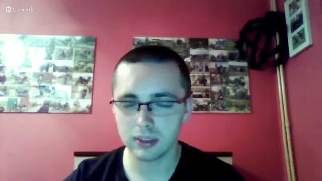Live z Adam MotoVlog 14