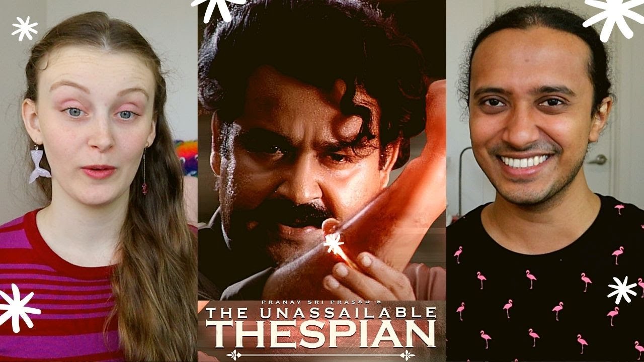 THE UNASSAILABLE THESPIAN - Tribute to **LEGEND** Mohanlal Aka Lalettan | Birthday Special REACTION🔥