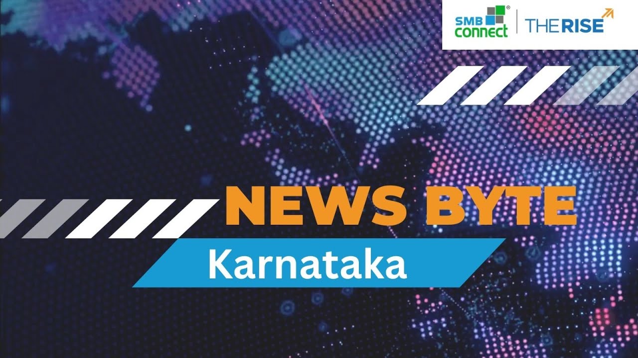 Latest Business News Karnataka