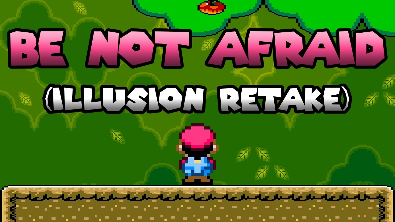 Illusion (Retake) - Friday Night Funkin: Funky Forest Mayhem