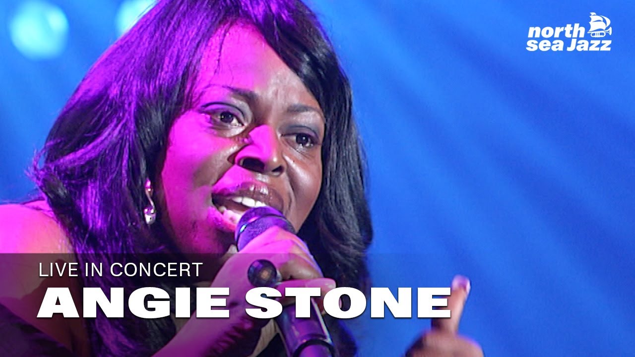 Angie Stone - Full Concert [HD] | Live at North Sea Jazz Festival 2008