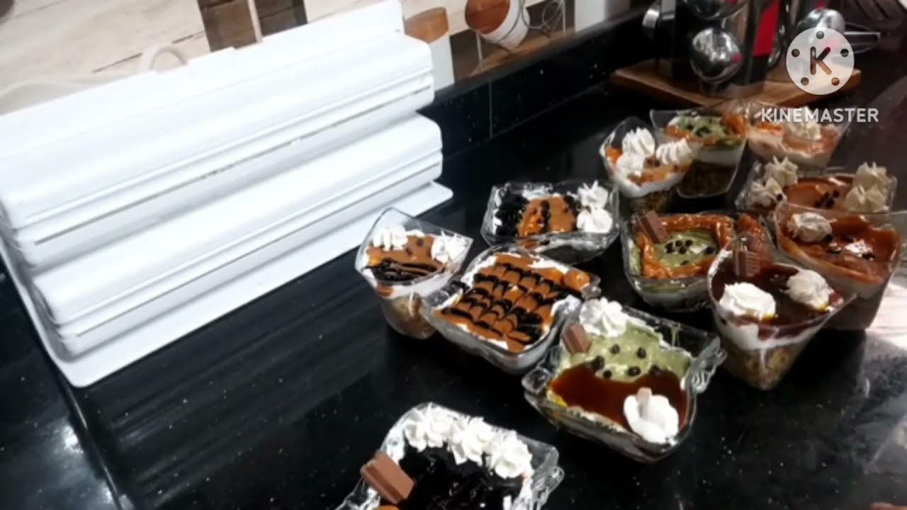 كنافة ايتوال بطريقه سهله وجميله جدااااااا