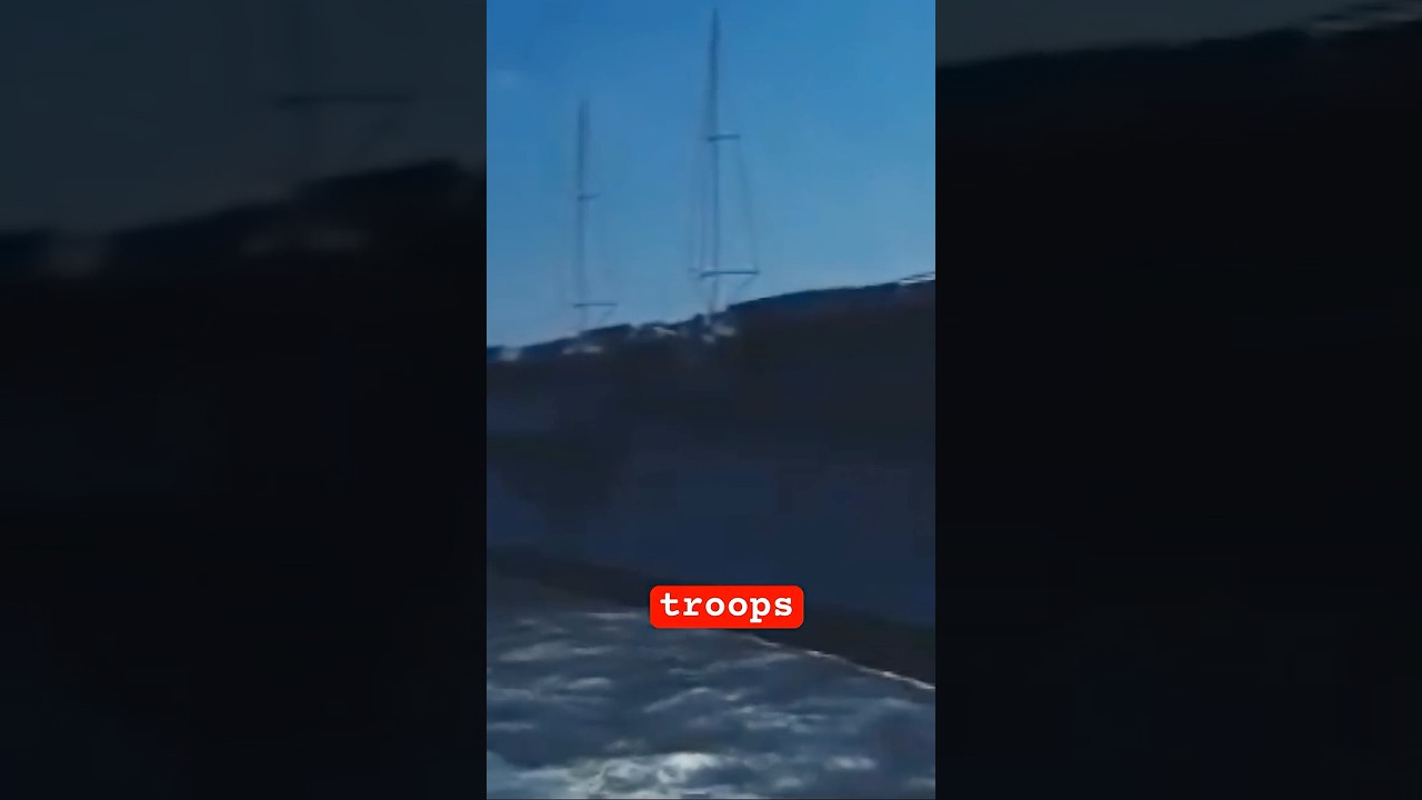 🔥 This Tiny Island Could Start World War 3&hellip; (Kharg Explained) #usa #iran #israel #news