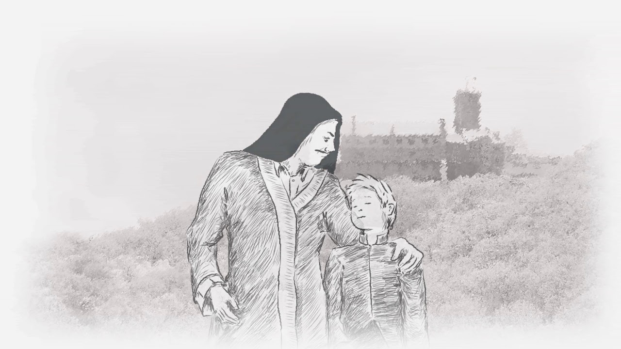 Bach - Episode 01