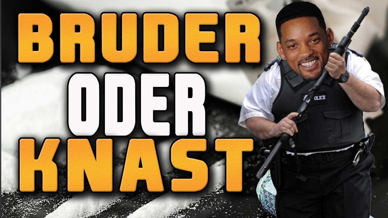 Real Life Story | Bruder oder Knast - Eine Entscheidung die mein Leben zerstören konnte!