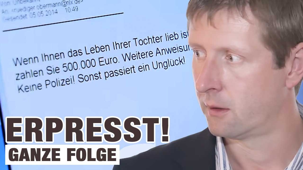 Der Lotto-Fluch! Familie gewinnt Millionen & wird gejagt! | GANZE FOLGE | Im Namen der Gerechtigkeit