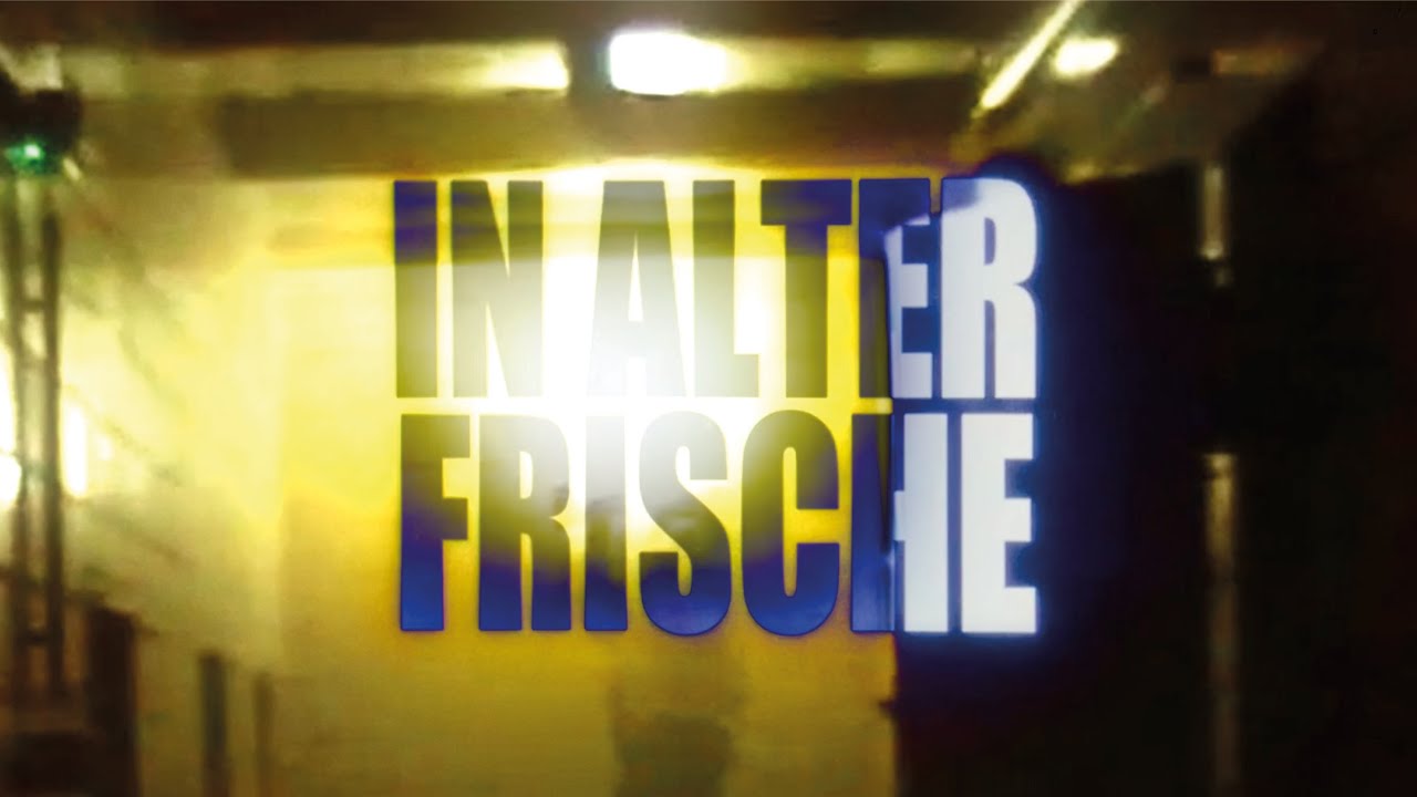 MXM & Pavel - In alter Frische