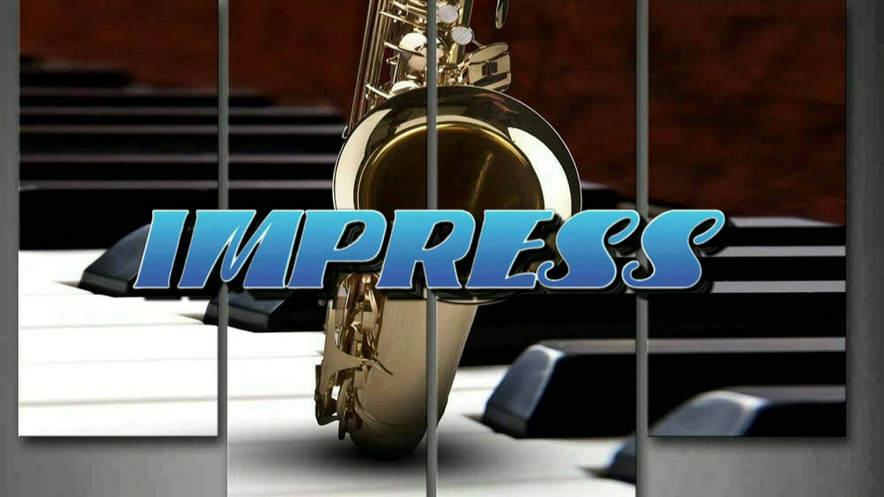 ZIELONE WŁOSKIE ORZECHY - IMPRESS (Weselne Hity 4)