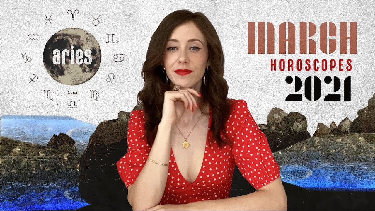 ♈ ARIES MARCH 2021 HOROSCOPE 💫 SHINE BRIGHT LIKE A DIAMOND 💎 ALL EYES ON YOU DURING ARIES SEASON! 🌟