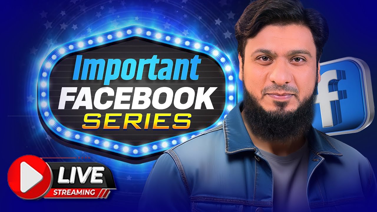 Revealed Facebook Secrets: A Live Guide to Important Settings and Features