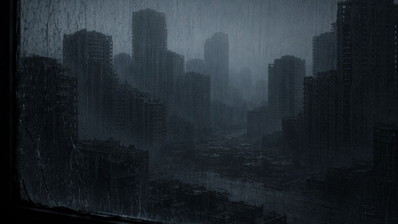 VELVET SOUL · YEAR 5 📡 RECOVERED SIGNAL FROM THE ARCHIVE