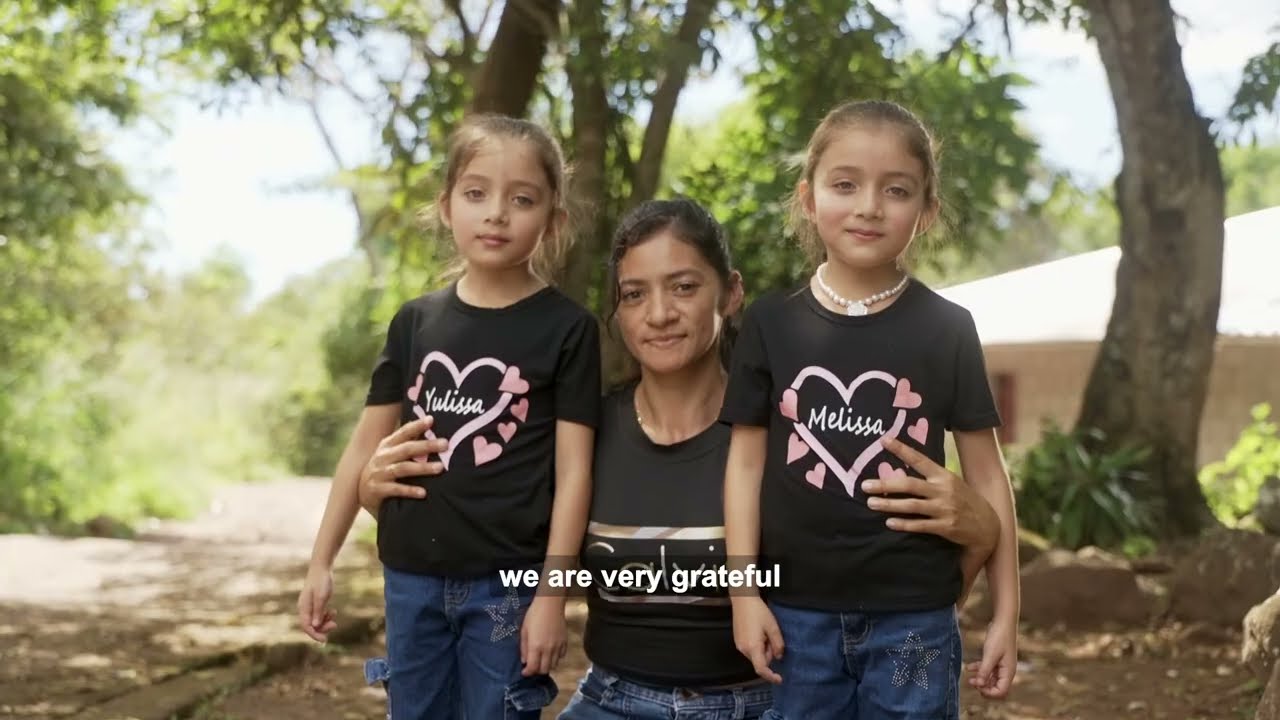 El Salvador: Llevando salud integral a las comunidades