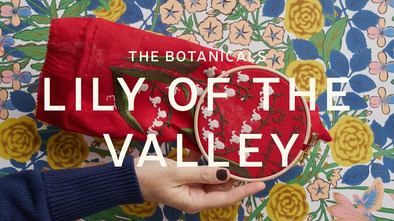 Инструкция | Ландыш | The Botanicals
